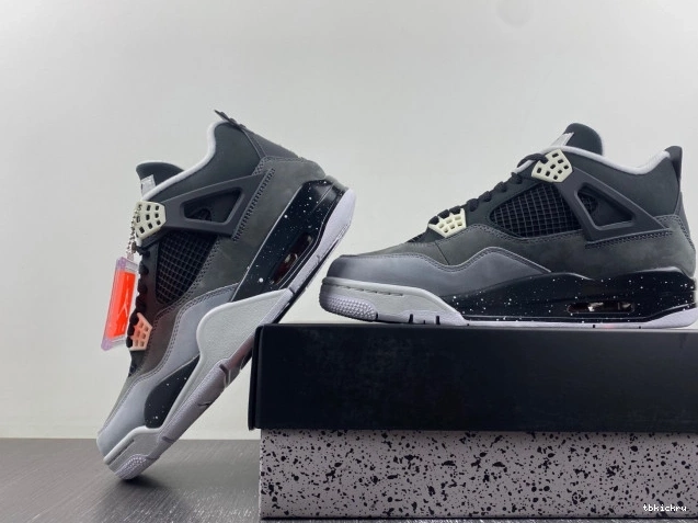 Cheap TBK Jordan 626969-030 Pack 4 Fear Retro (2013) 0815
